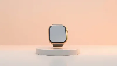 Análise: IWO W69 Watch 9 Ultra Smartwatch – Vale a Pena?