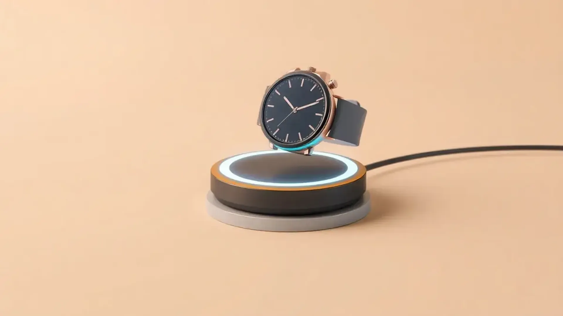 Como Carregar Smartwatch: Guia Completo para Samsung Galaxy Watch (com e sem Carregador) + 7 Dicas para Prolongar a Bateria