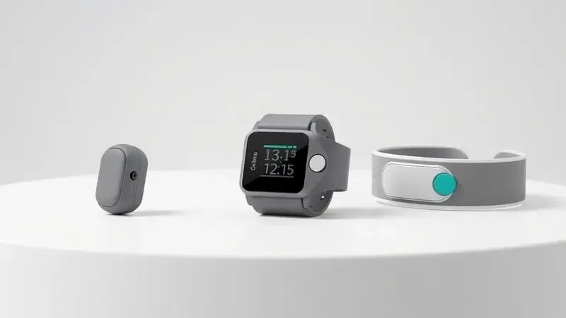 Comparação conceitual entre smartwatch oxímetro e cinta cardíaca para precisão de monitoramento de frequência cardíaca