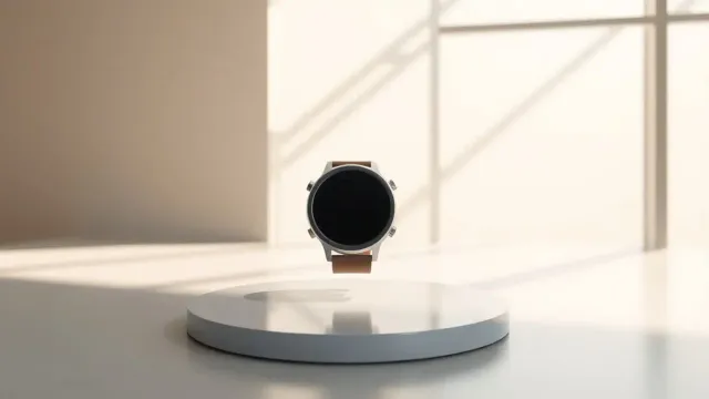 Viva sua rotina de um jeito inteligente com o Smartwatch Hi Level