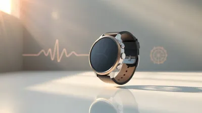 Smartwatch: Guia Completo 2026 – Funcionalidades, Saúde, Precisão e Como Escolher o Modelo Ideal