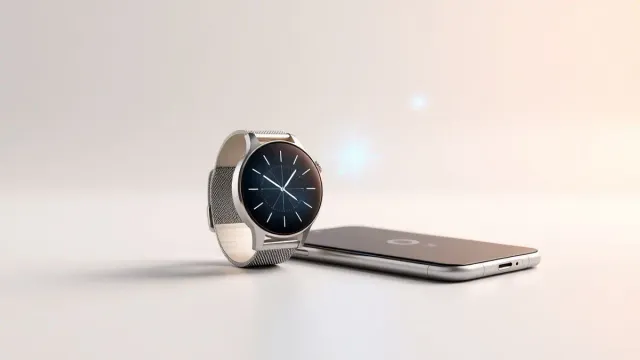 Como Conectar Smartwatch ao Celular: Guia Completo Passo a Passo (2026)
