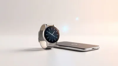 Como Conectar Smartwatch ao Celular: Guia Completo Passo a Passo (2026)
