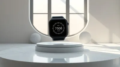 7 Melhores Fabricantes de Relógios Smartwatch da China: Guia Atualizado 2026