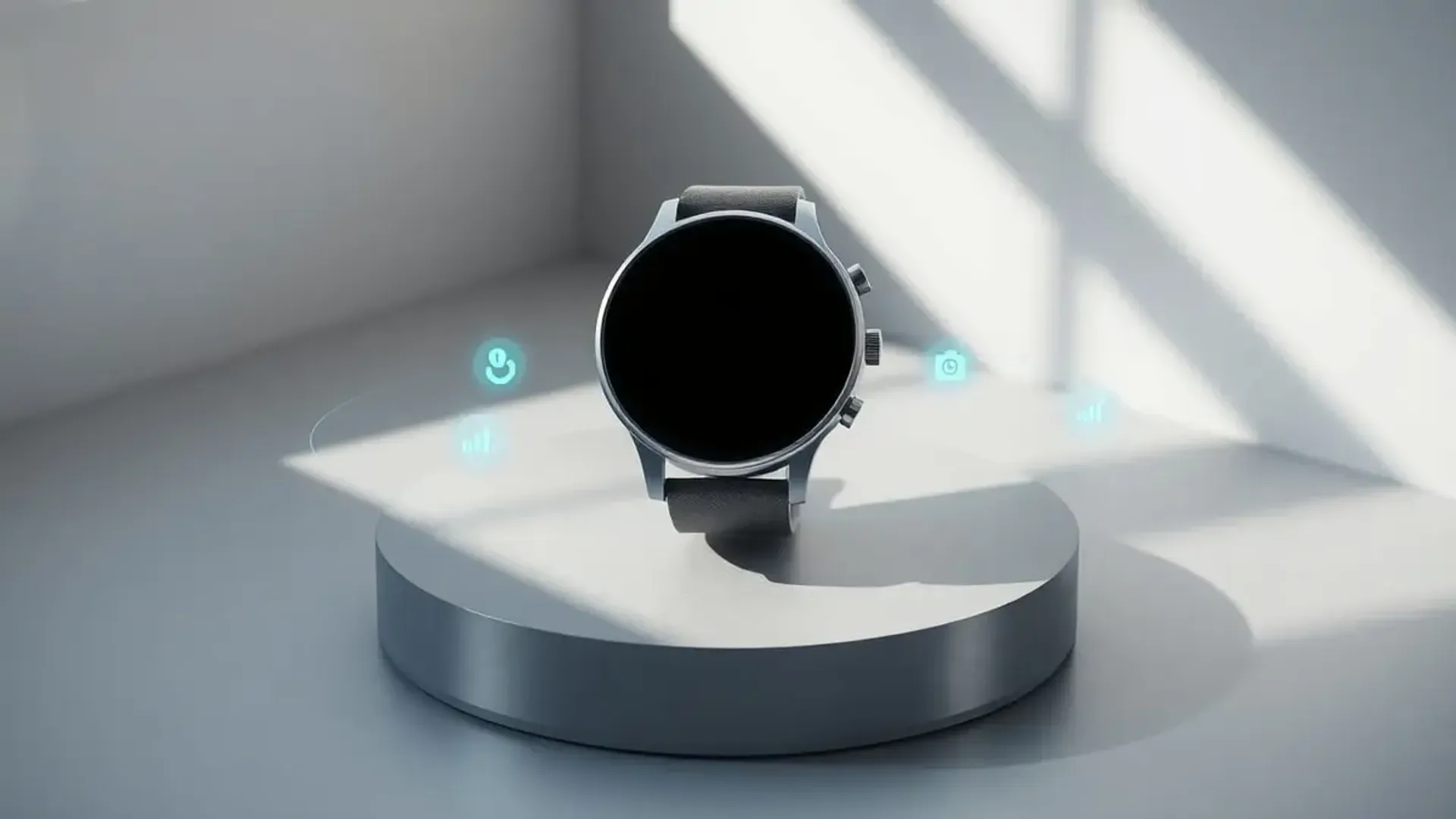 Guia Completo das Funções do Smartwatch: 25+ Recursos Que Transformam Sua Rotina (e Como Escolher o Ideal)