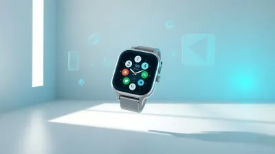 Como Instalar, Gerenciar e Remover Apps no Seu Smartwatch: Guia Completo para Wear OS e Apple Watch