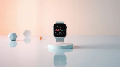 Monitore sua saúde com os melhores smartwatches de 2026: Ranking com 11 Opções