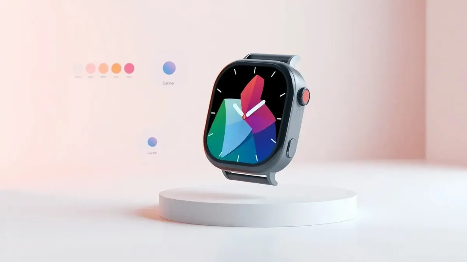 Como Mudar e Personalizar o Visor do Relógio: Guia Completo para Wear OS e Galaxy Watch