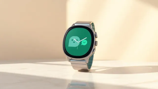 WhatsApp no Smartwatch Android: Guia Definitivo para Instalar, Configurar e Dominar Todas as Funções em 2026