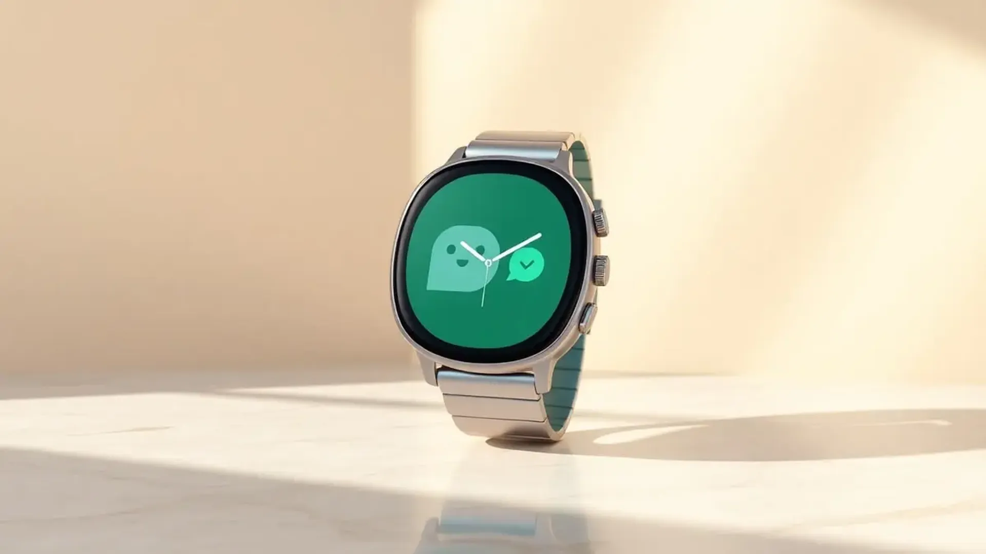 WhatsApp no Smartwatch Android: Guia Definitivo para Instalar, Configurar e Dominar Todas as Funções em 2026