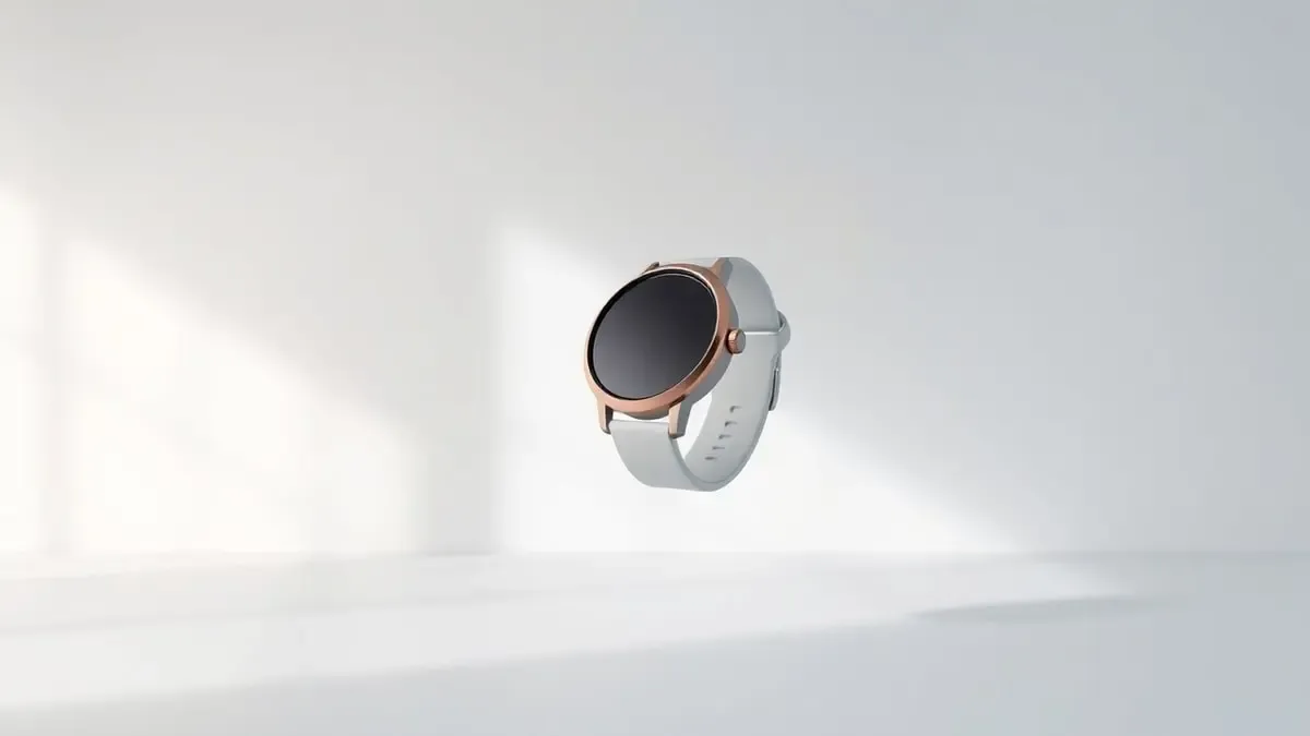 Melhor smartwatch até R$ 500: veja 8 modelos bons e baratos em 2026