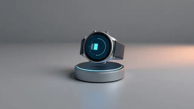 Como Carregar Smartwatch Corretamente: Guia Definitivo para Prolongar a Vida da Bateria