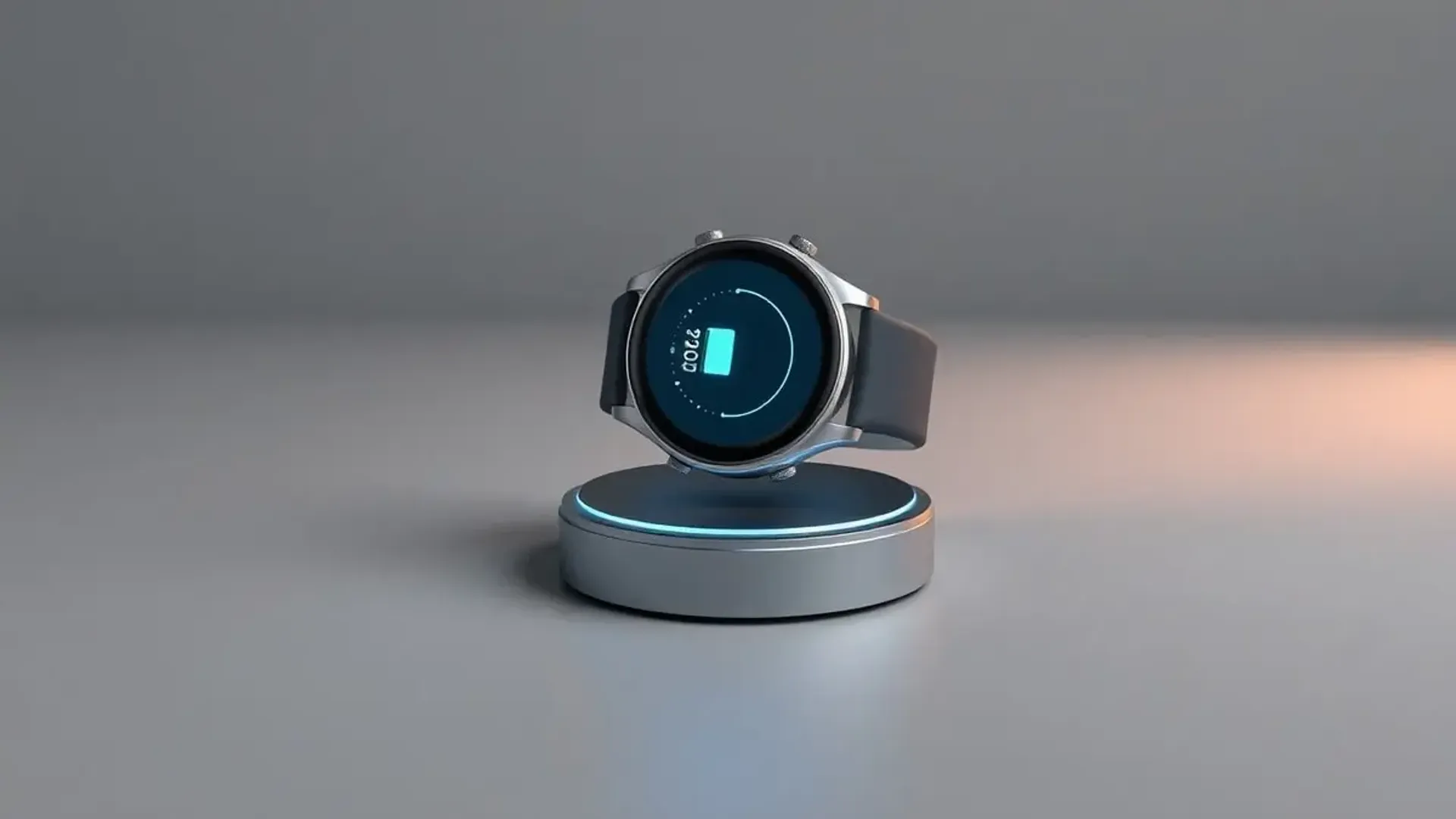 Como Carregar Smartwatch Corretamente: Guia Definitivo para Prolongar a Vida da Bateria