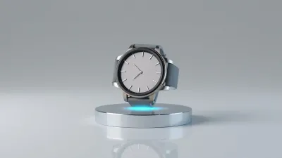 Infinix Watch S3: veja preço e análise do smartwatch 'baratinho' à prova d'água