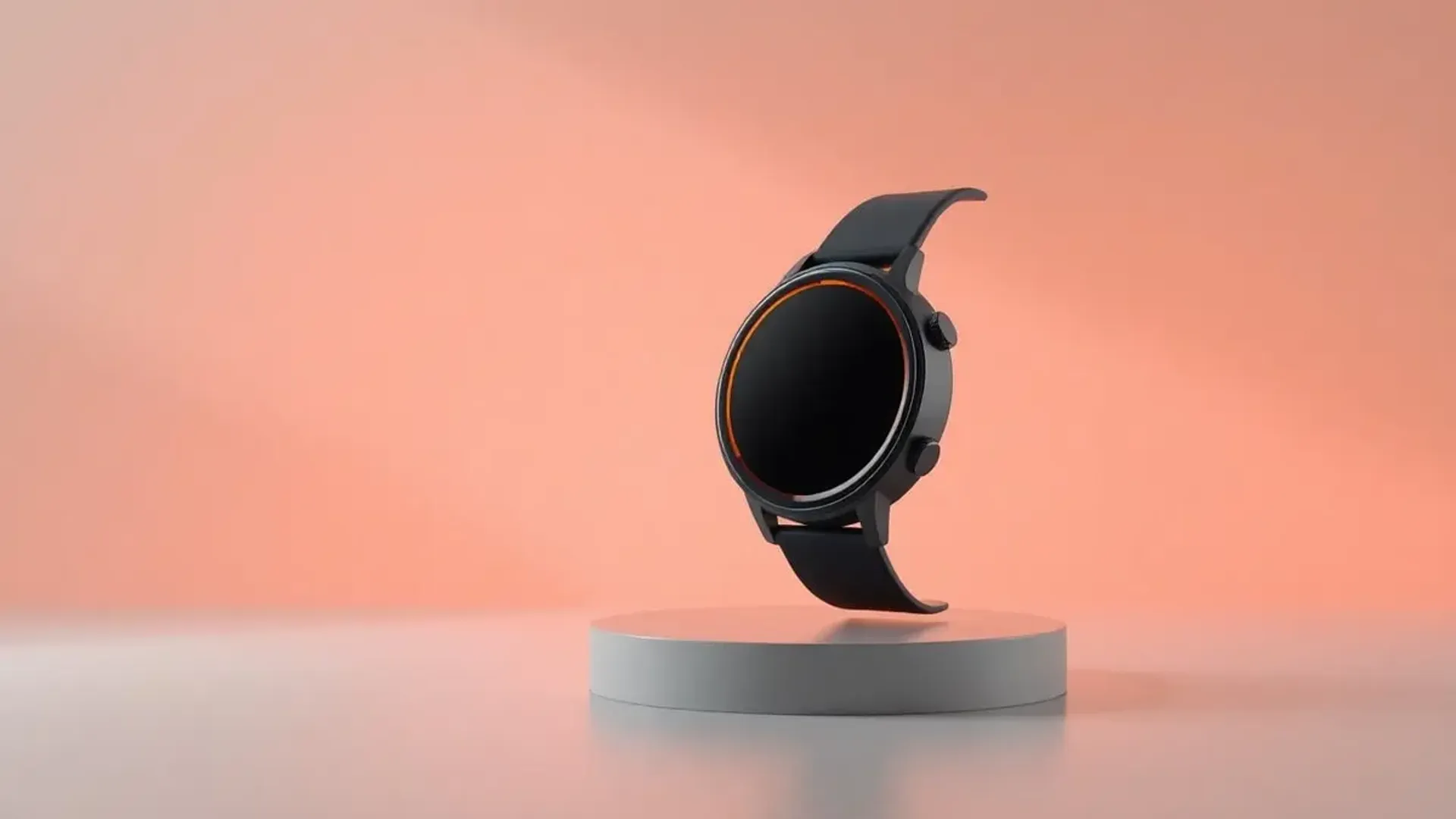Relógio Smartwatch Imenso IMS752 Bluetooth Preto/Laranja é bom? Análise sincera e guia completo