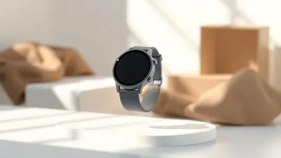 Melhor smartwatch custo-benefício: ranking atualizado com 8 opções em 2026