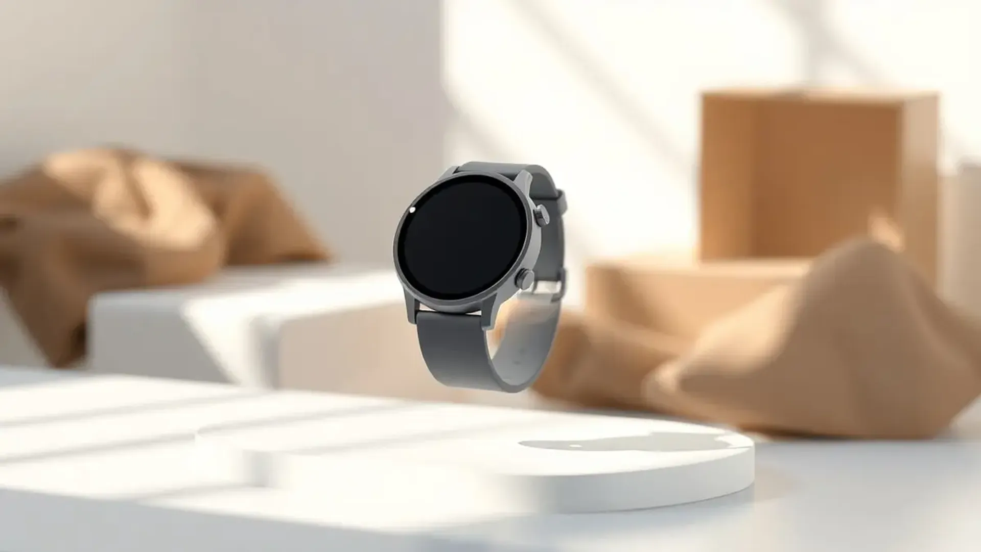 Melhor smartwatch custo-benefício: ranking atualizado com 8 opções em 2026