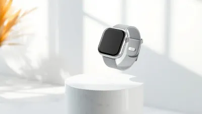 12 smartwatches com bom custo-benefício: ranking atualizado para 2026