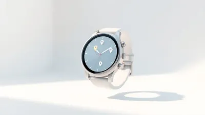 Melhor smartwatch custo-benefício com GPS em 2026: Ranking com 9 opções até R$ 1.000