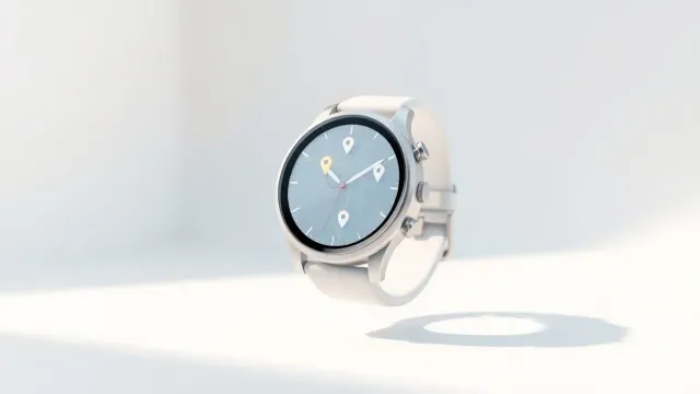 Melhor smartwatch custo-benefício com GPS em 2026: Ranking com 9 opções até R$ 1.000