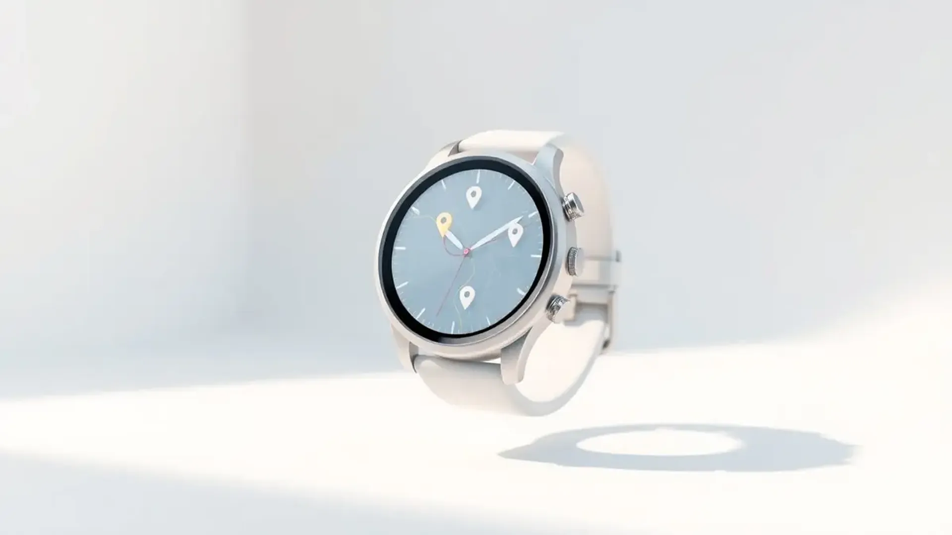 Melhor smartwatch custo-benefício com GPS em 2026: Ranking com 9 opções até R$ 1.000