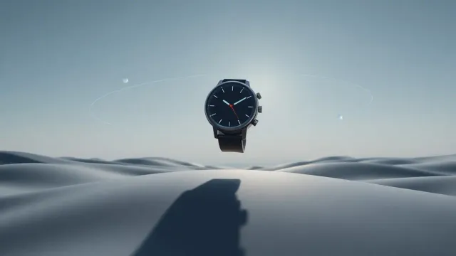 Smartwatch com GPS Integrado: O Guia Definitivo para Treinar Sem Celular [2026]