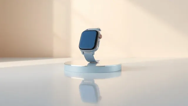 Apple Watch 2025: Guia Completo com Todos os Modelos