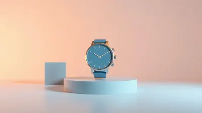 Smartwatch W29S: O Companheiro Inteligente para o Seu Dia a Dia