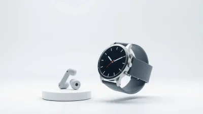 Como Ouvir Música no Smartwatch Sem Celular: Guia Completo e Melhores Modelos 2026