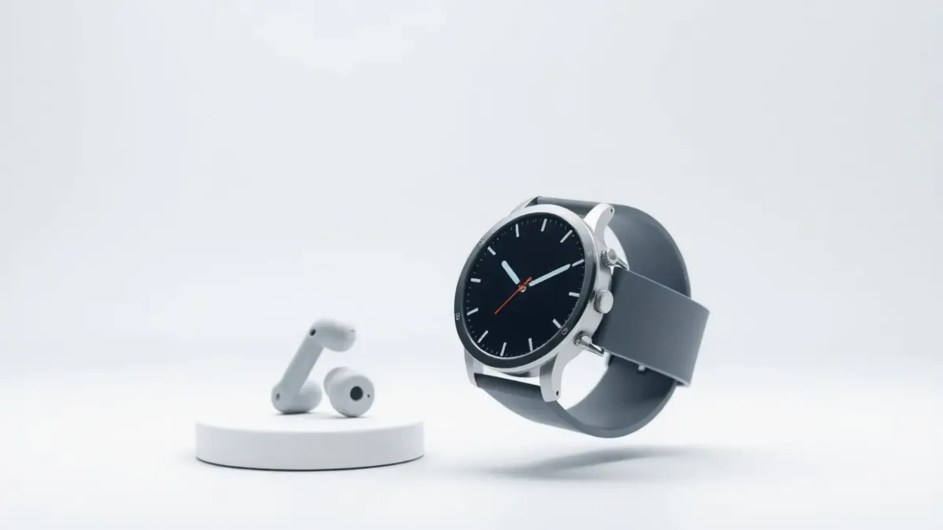Como Ouvir Música no Smartwatch Sem Celular: Guia Completo e Melhores Modelos 2026