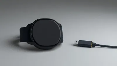 Smartwatch Não Liga ou Não Carrega? 12 Soluções Passo a Passo Que Realmente Funcionam