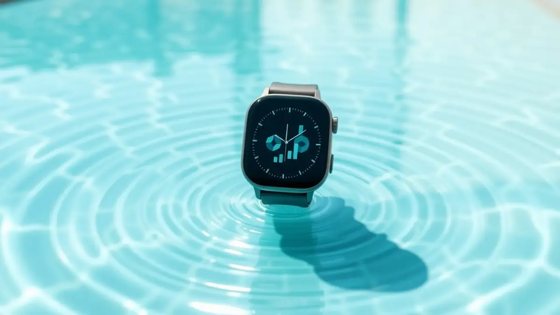 Os Melhores Smartwatches para Natação em 2026: Ranking Completo e Guia de Compra