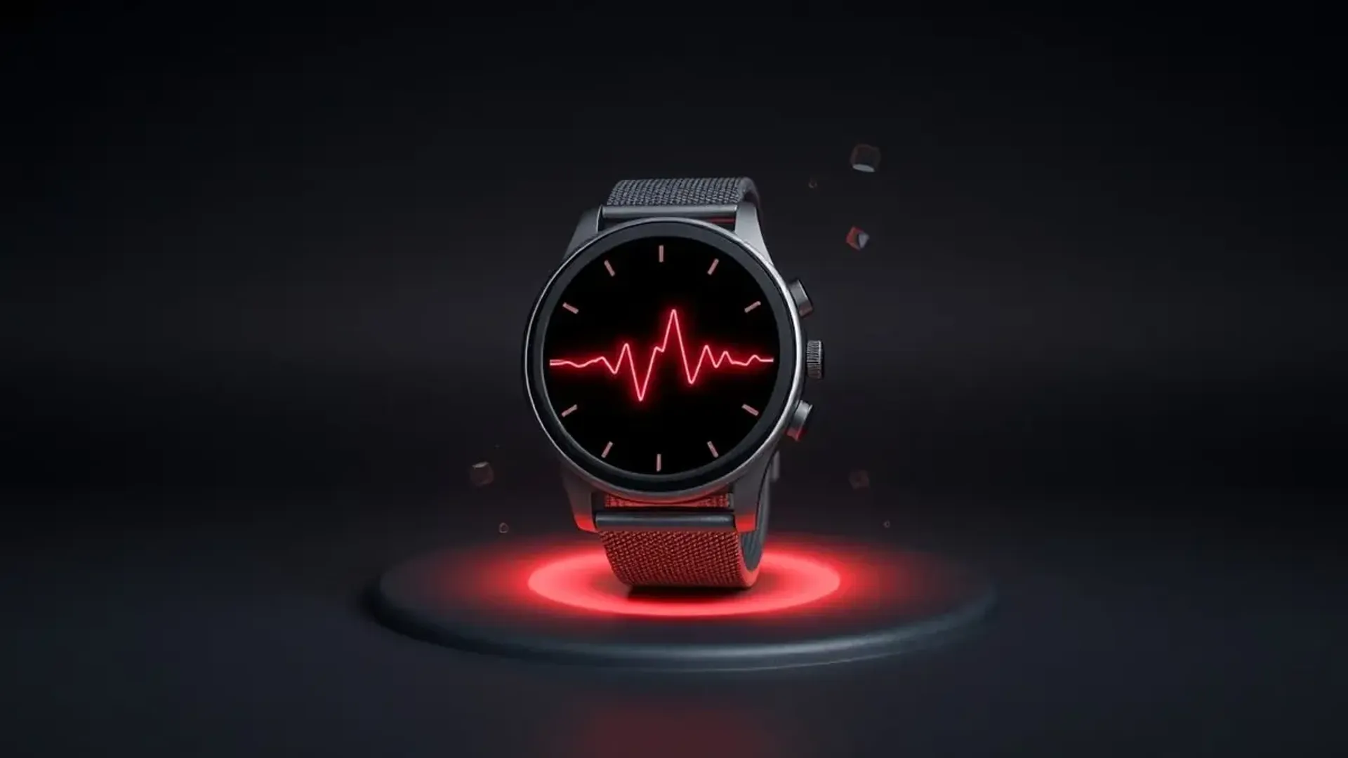 Smartwatch que mede pressão arterial: confira as 9 melhores opções de 2026