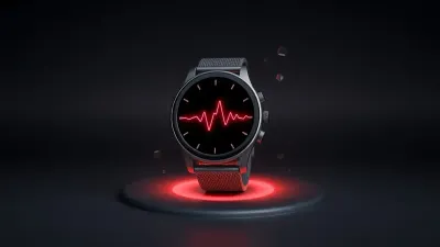Smartwatch que mede pressão arterial: confira as 9 melhores opções de 2026