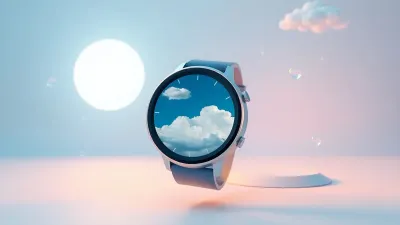 Como Configurar e Atualizar a Previsão do Tempo no Seu Smartwatch: Guia Definitivo 2026