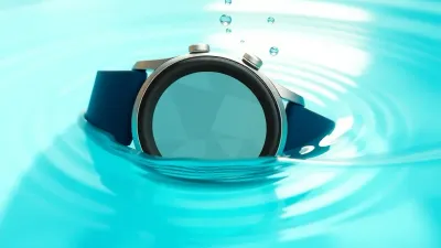 Do baratinho ao premium: 11 smartwatches 'à prova d'água' para comprar em 2026