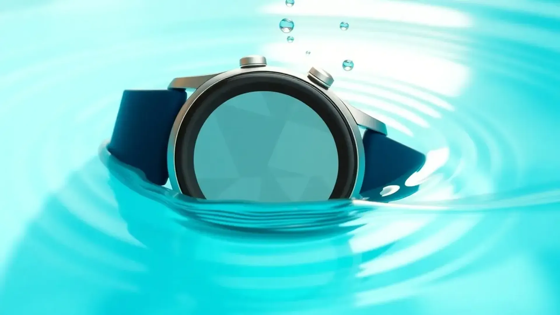 Do baratinho ao premium: 11 smartwatches 'à prova d'água' para comprar em 2026