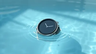 Smartwatch à Prova d'Água: O Guia Definitivo Sobre Certificações IP, ATM e Cuidados Essenciais