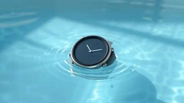 Smartwatch à Prova d'Água: O Guia Definitivo Sobre Certificações IP, ATM e Cuidados Essenciais