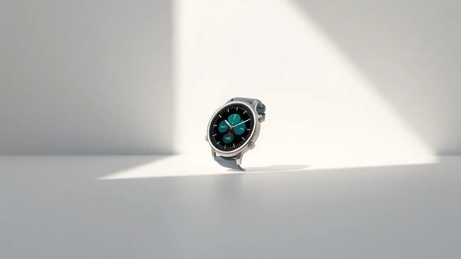 SmartWatch WB Watch 45mm tela 1,85' | Review Completa: Vale a Pena?