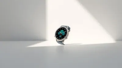 SmartWatch WB Watch 45mm tela 1,85' | Review Completa: Vale a Pena?