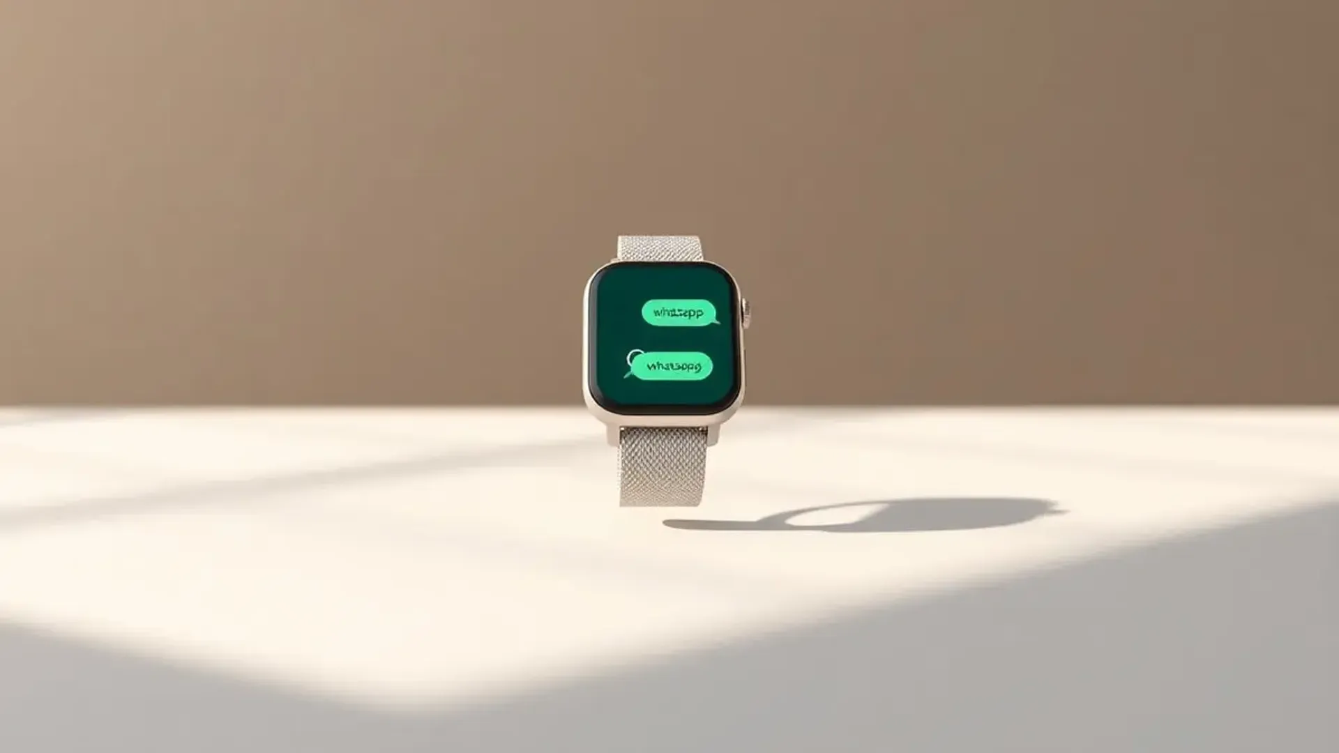 WhatsApp no Smartwatch Wear OS: O Guia Definitivo para Instalar, Configurar e Dominar o App no Relógio (2026)